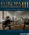Europa Universalis 3 - Limited Edition